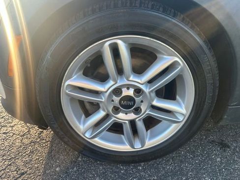 Used 2013 MINI Cooper Convertible image 13