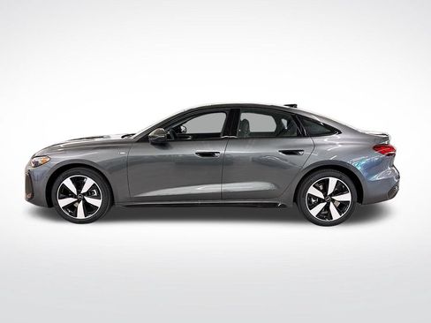 Used 2026 Audi A5 2.0T Premium Plus w/ Premium Plus Package AWD/4WD image 2
