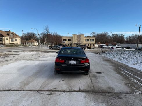 Used 2015 BMW 328i xDrive Sedan image 6