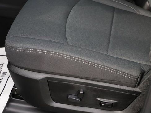 New 2026 RAM 2500 Big Horn image 17