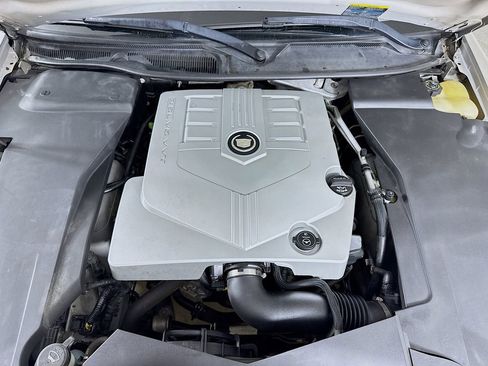 Used 2006 Cadillac STS image 23