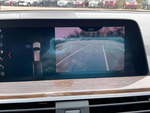 Used 2021 BMW X3 sDrive30i w/ Convenience Package image 21