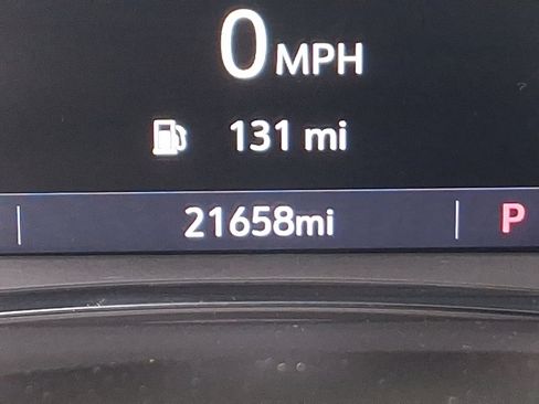 Certified 2023 Chevrolet Traverse LT w/ LPO, Cargo Package image 20