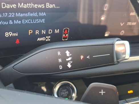 Used 2024 Buick Envision Preferred image 18