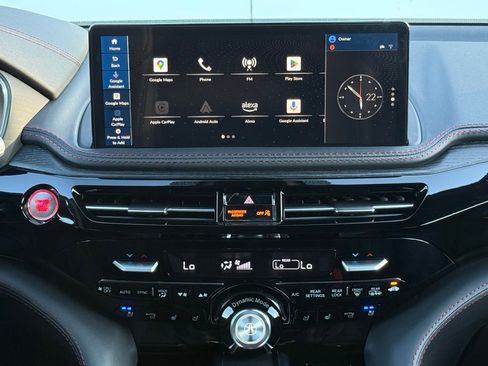 New 2026 Acura MDX Type S image 16