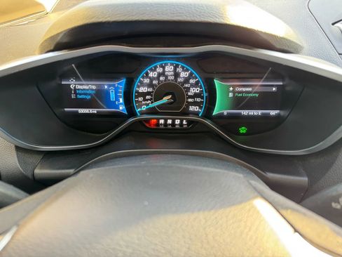 Used 2015 Ford C-MAX SE w/ Interior Protection Package image 20