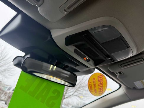 Certified 2025 Subaru Impreza 2.0i image 24