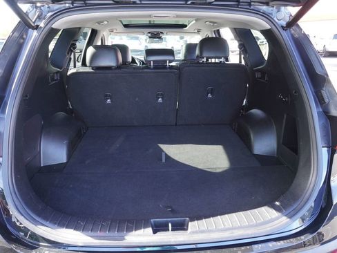 Used 2023 Hyundai Santa Fe Limited image 8