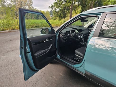 New 2026 Kia Seltos EX w/ EX Sunroof Package image 23