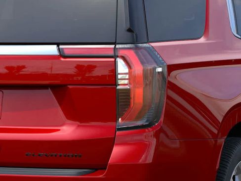 New 2026 GMC Yukon Elevation w/ Elevation Premium Package RWD image 11