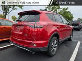 Used 2017 Toyota RAV4 XLE image 6