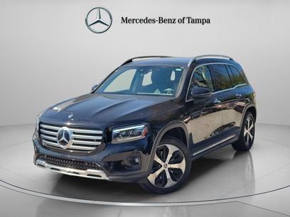 Used 2024 Mercedes-Benz GLB 250