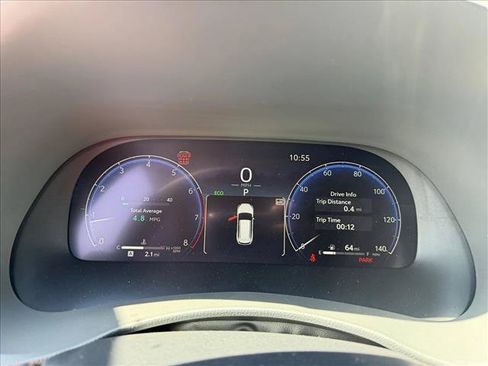 New 2026 Toyota Highlander Limited AWD/4WD image 12