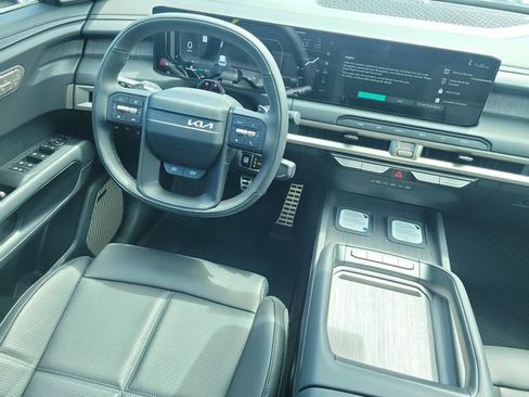 New 2027 Kia Telluride X-Line SX Prestige AWD/4WD image 15