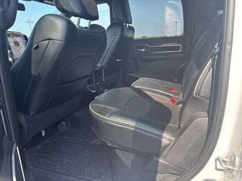 Used 2022 RAM 2500 Laramie AWD/4WD image 15