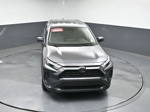 Used 2024 Toyota RAV4 LE image 42