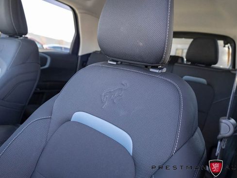 Used 2024 Ford Bronco Sport Badlands image 22