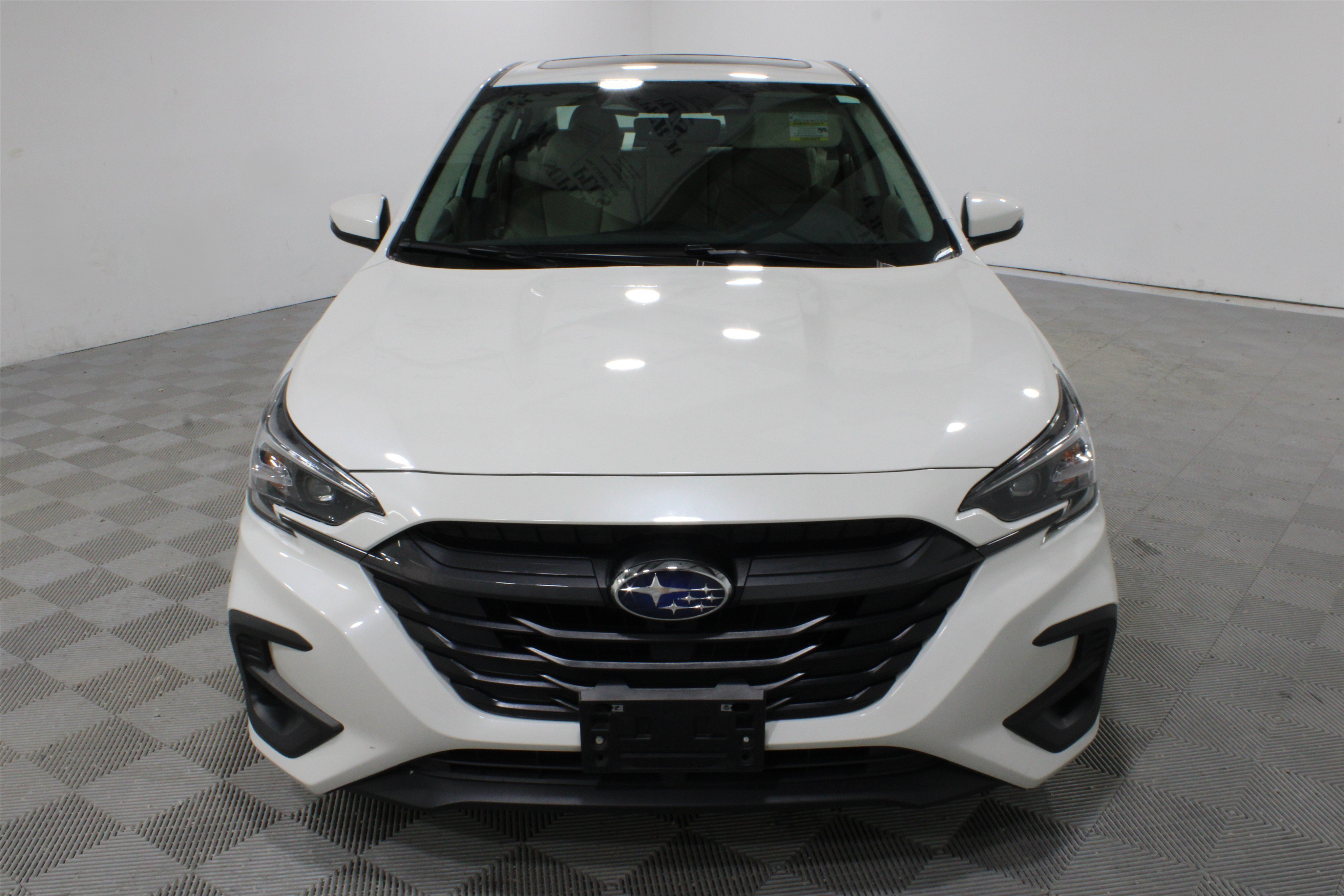 Used 2023 Subaru Legacy Limited AWD/4WD image 32