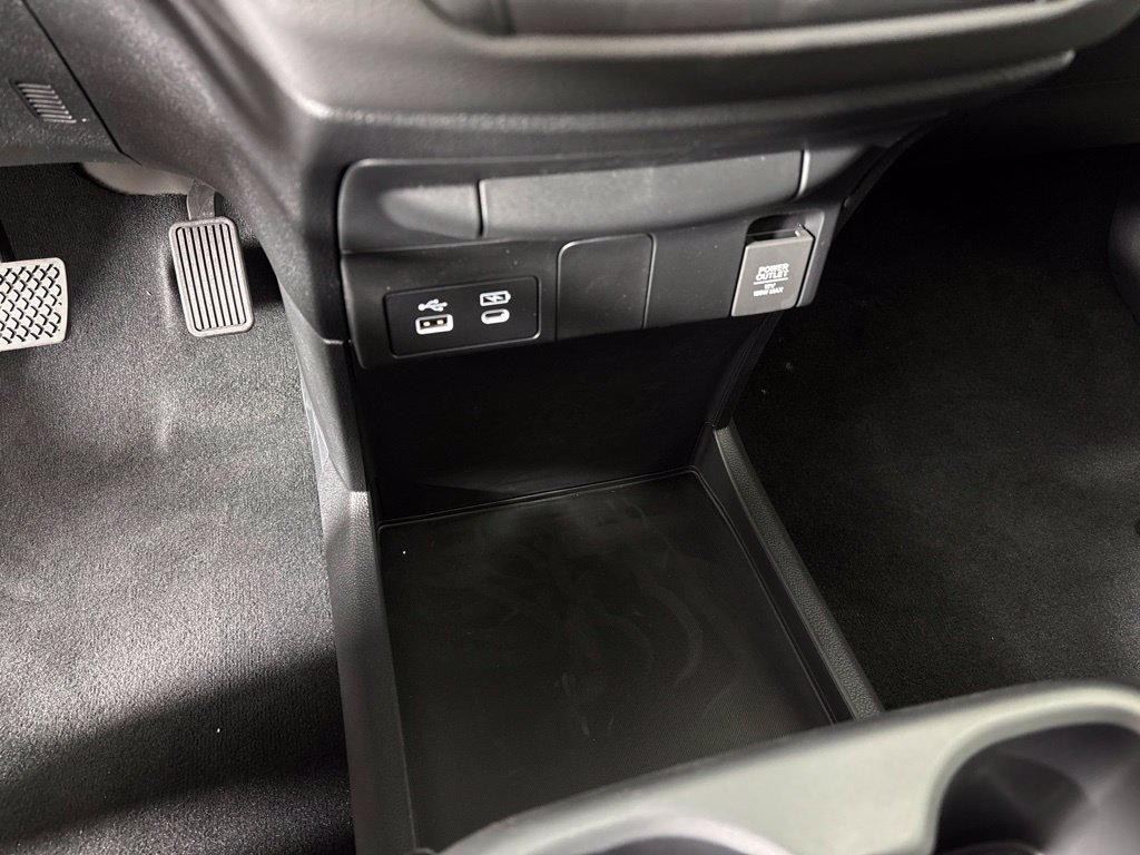 New 2026 Honda Odyssey EX-L image 38