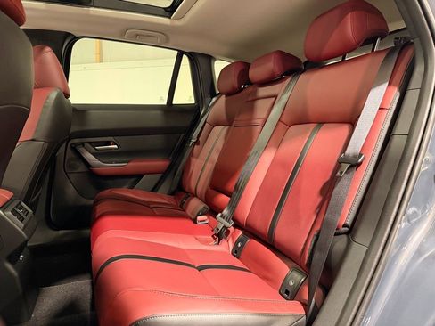 New 2026 MAZDA CX-50 AWD 2.5 Hybrid w/ Weather Package image 31