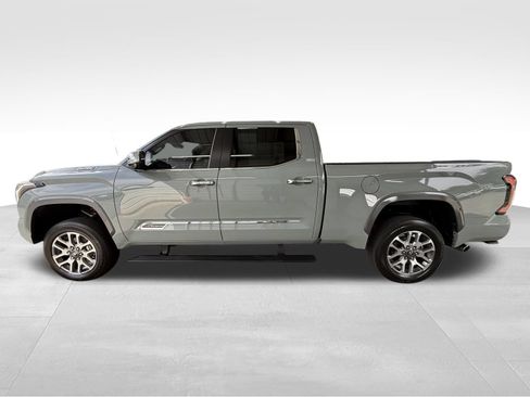 Used 2025 Toyota Tundra 1794 Edition AWD/4WD image 9