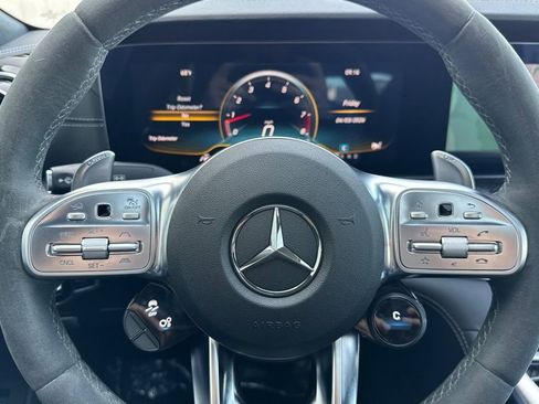 Used 2020 Mercedes-Benz AMG GT 63 S image 28