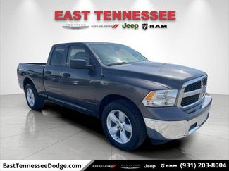Used 2024 RAM 1500 Classic SLT video 1