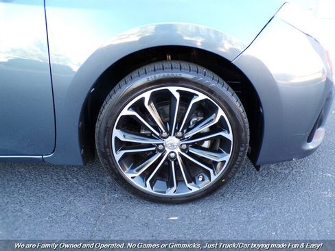 Used 2014 Toyota Corolla S FWD image 44