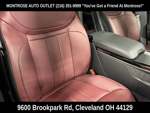 New 2026 Land Rover Range Rover Sport Dynamic SE image 46