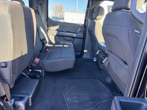 Used 2023 Ford F150 XLT w/ Equipment Group 302A High image 28