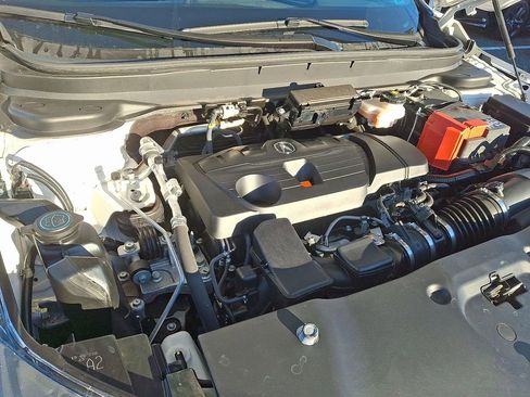 Certified 2023 Acura RDX AWD image 30