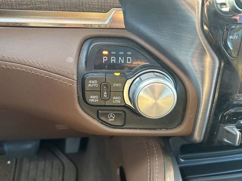 Used 2020 RAM 1500 Longhorn image 31