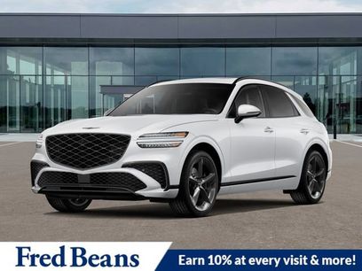 New 2026 Genesis GV70 3.5T Sport Prestige