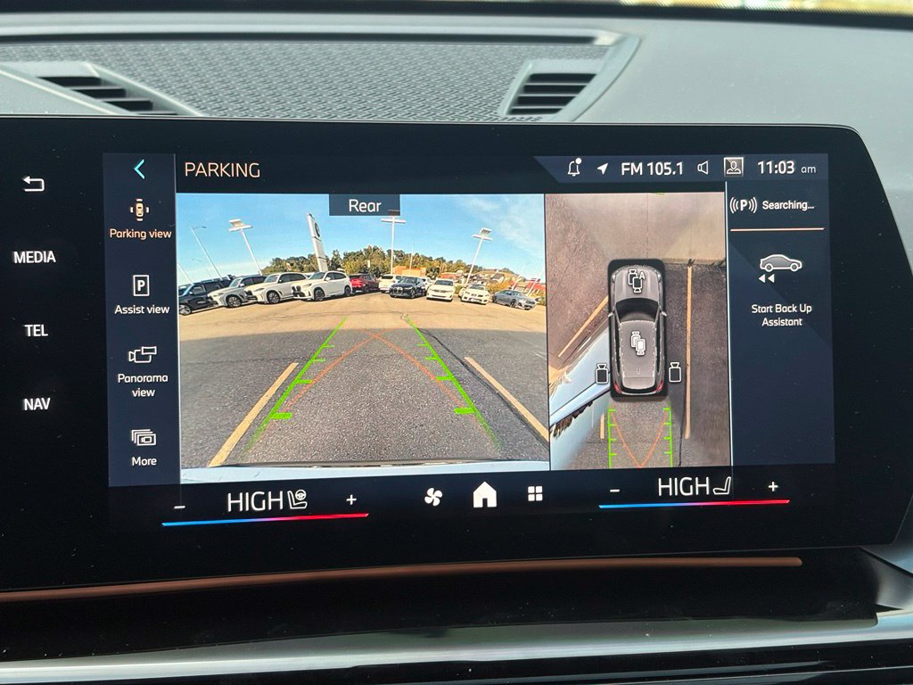 Certified 2026 BMW X1 xDrive28i AWD/4WD image 33