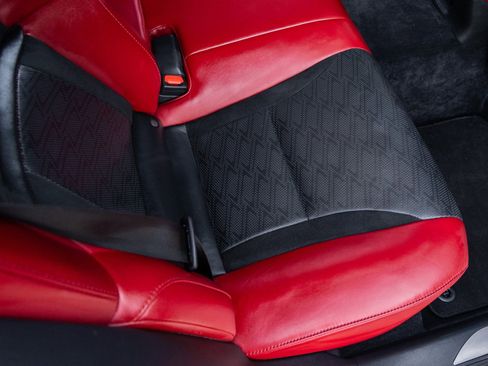 Used 2023 Lexus LS 500 F Sport image 40