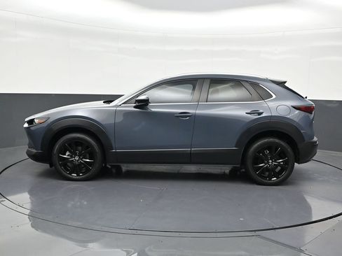 Used 2023 MAZDA CX-30 AWD 2.5 S w/ Preferred Package image 2