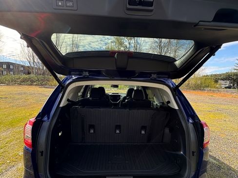 New 2026 Subaru Ascent Touring image 9