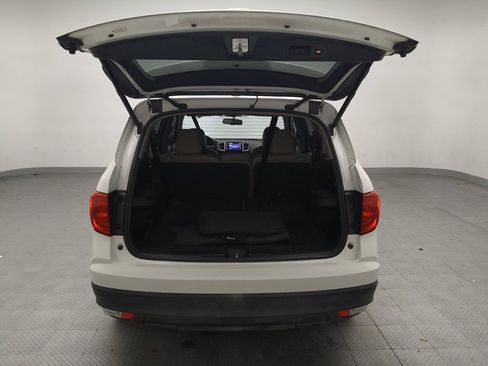 Used 2016 Honda Pilot EX-L image 29