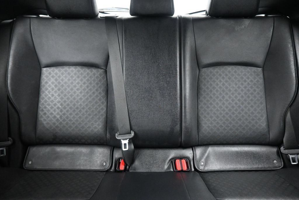 Used 2021 Toyota C-HR Limited FWD image 28