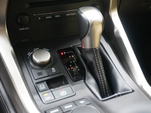 Used 2015 Lexus NX 200t FWD w/ Premium Package image 23