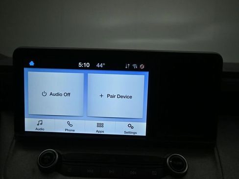 Certified 2022 Ford Maverick XLT w/ Equipment Group 300A Standard image 13