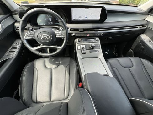 Used 2025 Hyundai Palisade SEL FWD image 24