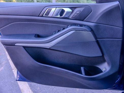 Used 2023 BMW X5 xDrive45e w/ Executive Package image 16