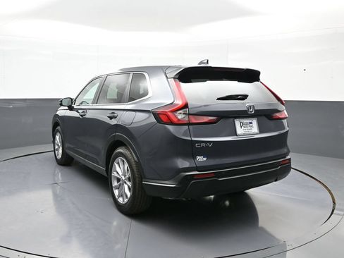 Used 2024 Honda CR-V EX-L image 8