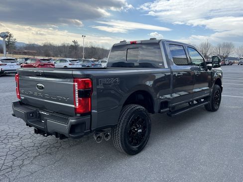 New 2026 Ford F350 XLT w/ XLT Premium Package AWD/4WD image 6