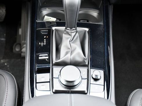 New 2026 MAZDA CX-30 2.5 Turbo w/ Premium Plus Pkg image 25