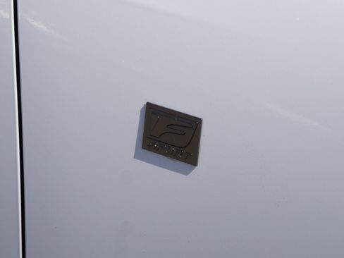 Used 2026 Lexus IS 350 F Sport RWD image 6