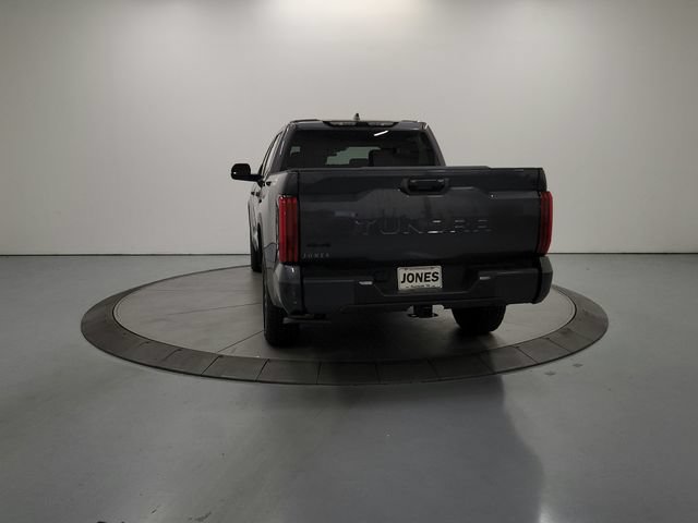 Used 2024 Toyota Tundra SR5 w/ SR5 Convenience Package AWD/4WD image 6