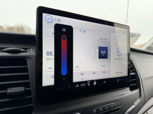 New 2026 Ford Transit 350 148 High Roof Extended AWD image 3