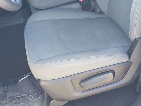 Used 2018 RAM 1500 Express image 22